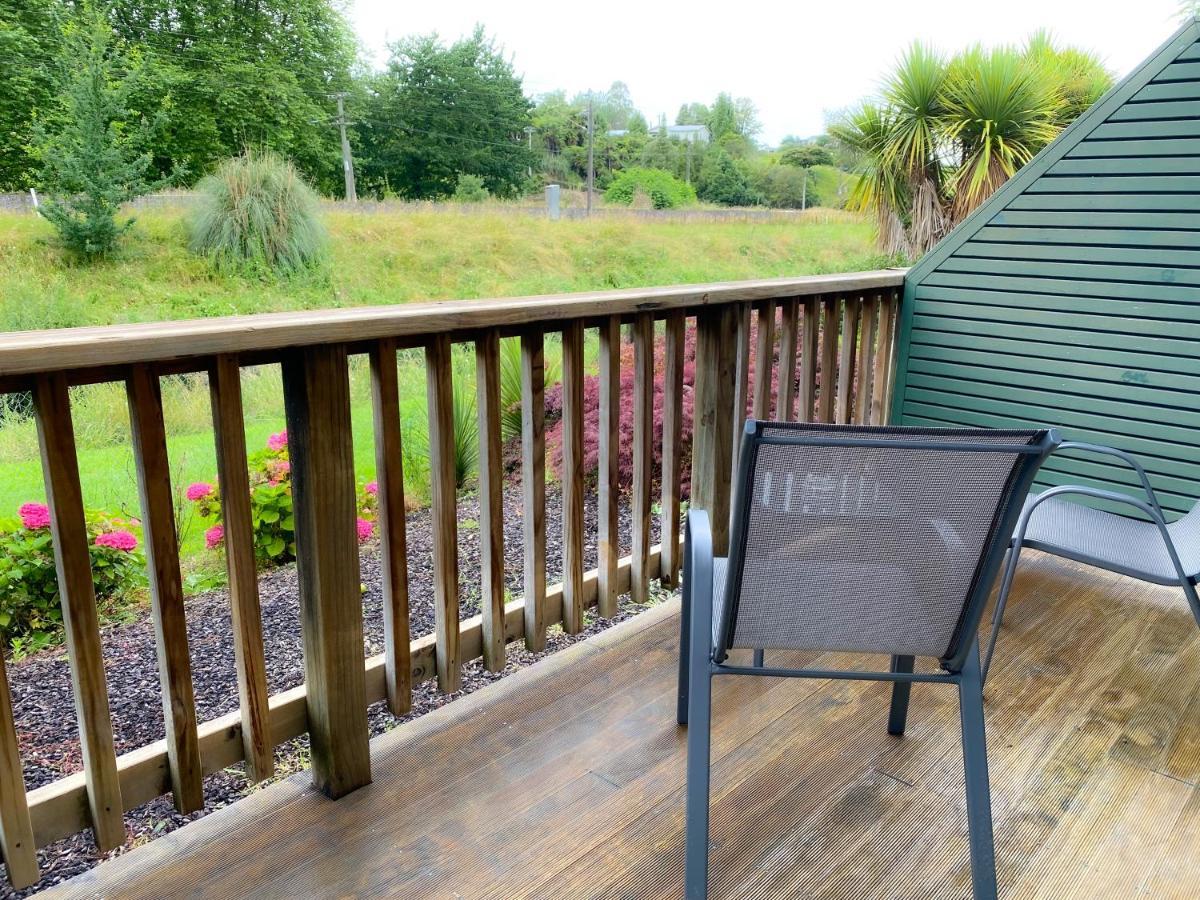 Waitomo Lodge Te Kuiti Exterior photo